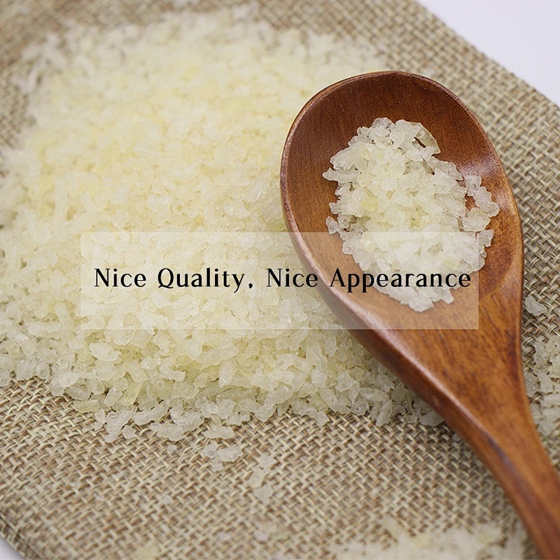 Food grade gelatin used for sausage 120-180bloom